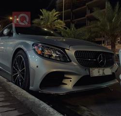 مرسيدس بنز C-Class